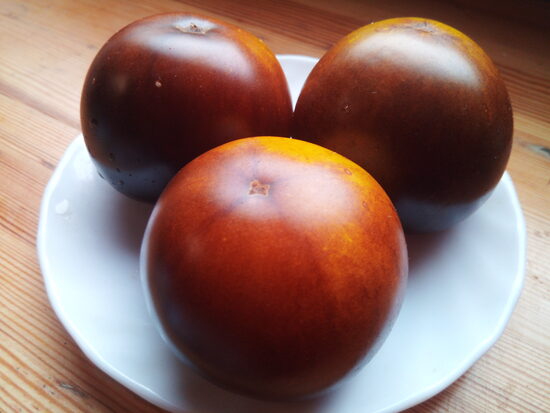 Синий Шоколад